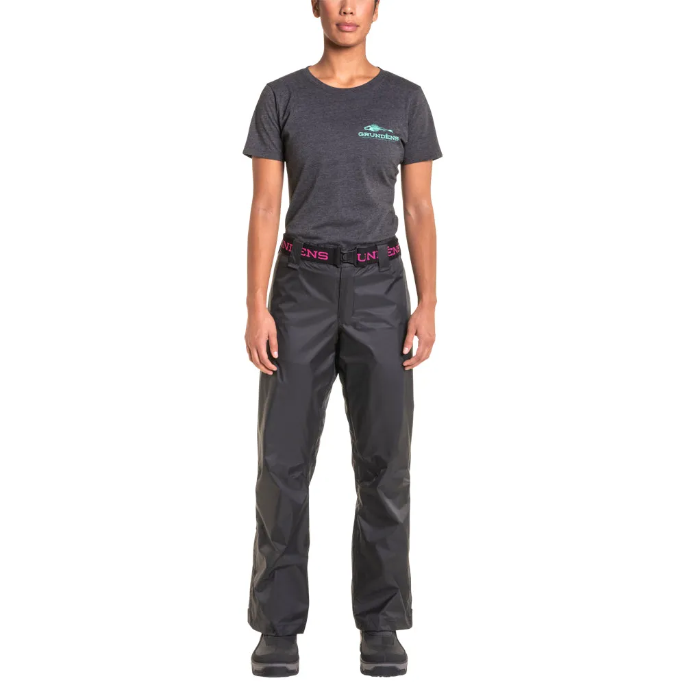 Women's Storm Seeker Pant sold by Grundéns product image thumbnail 2