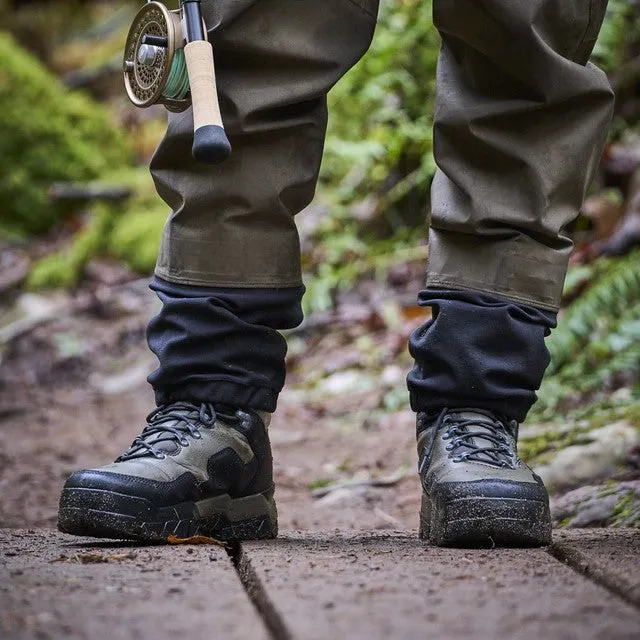 Boundary GORE-TEX Wader sold by Grundéns product image thumbnail 5