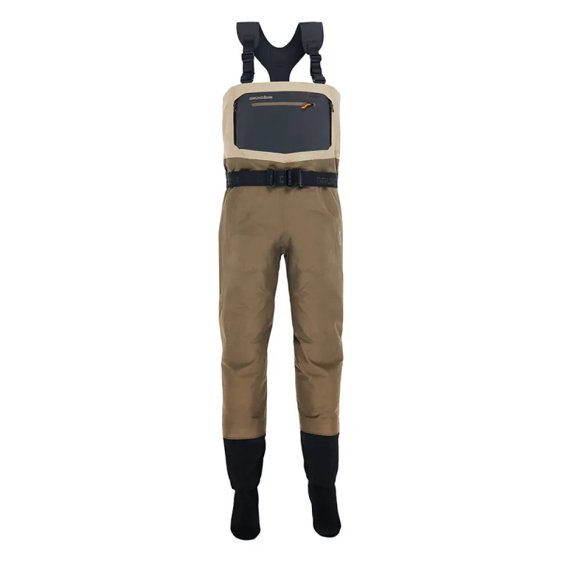 Boundary GORE-TEX Wader sold by Grundéns