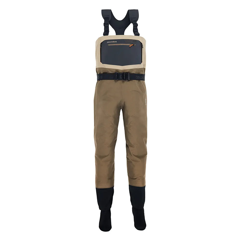 Boundary GORE-TEX Wader sold by Grundéns