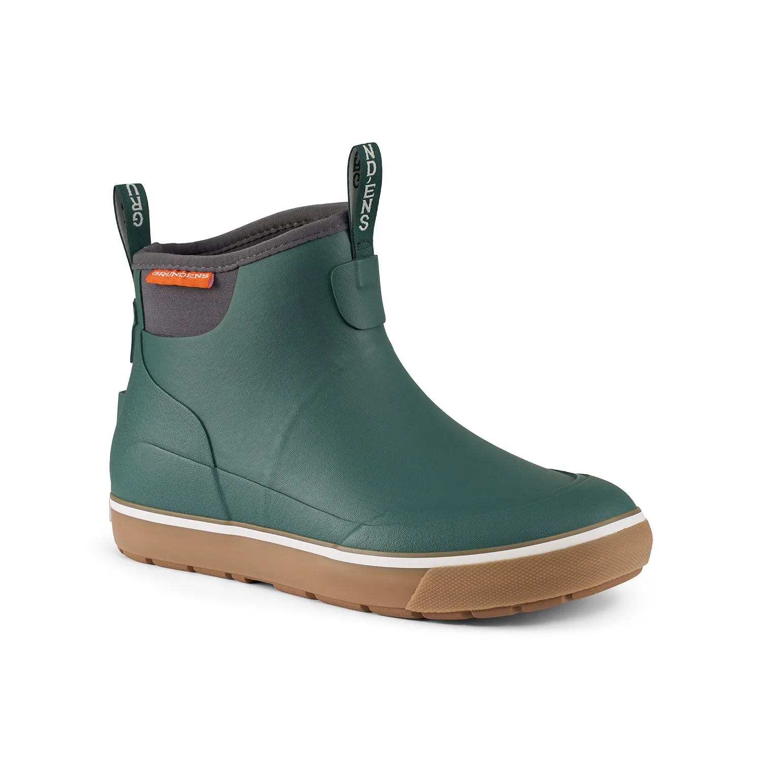 Women's Deck-Boss Ankle Boots sold by Grundéns