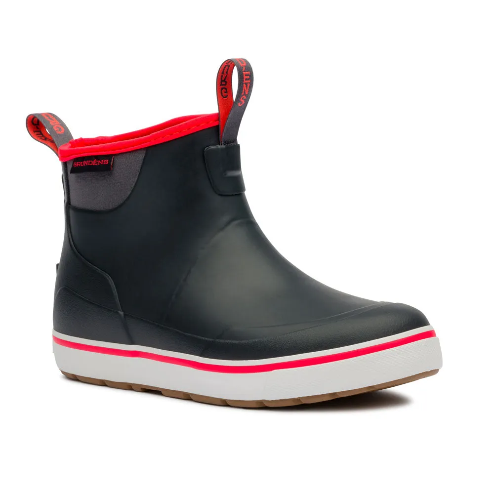 Women's Deck-Boss Ankle Boots sold by Grundéns product image thumbnail 3