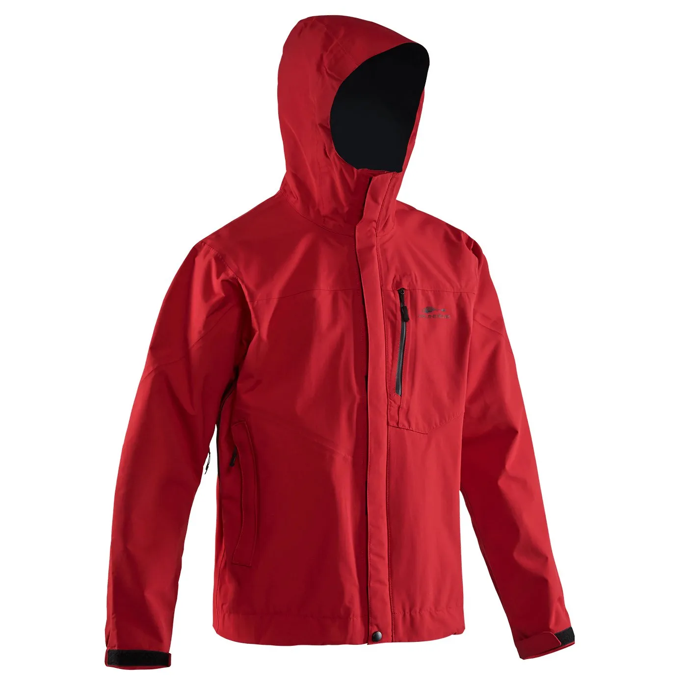Storm Surge Sport Fishing Jacket with Vents sold by Grundéns product image thumbnail 3