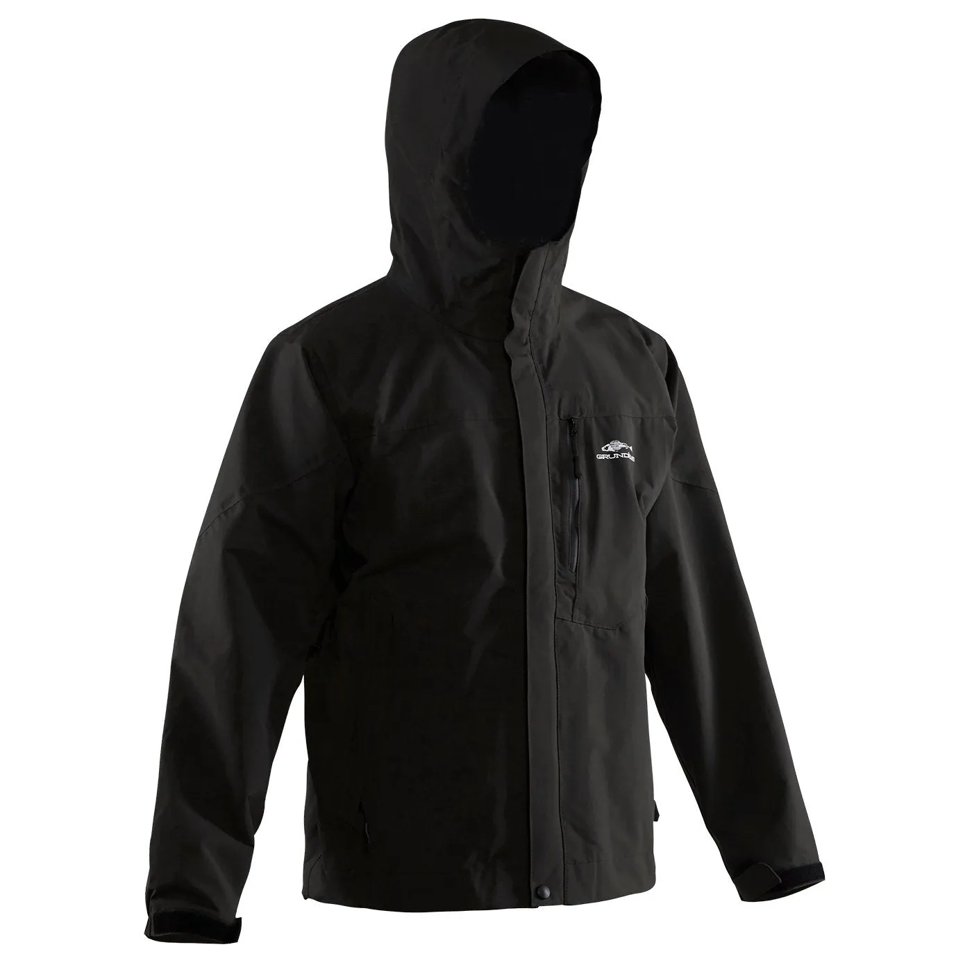 Storm Surge Sport Fishing Jacket with Vents sold by Grundéns