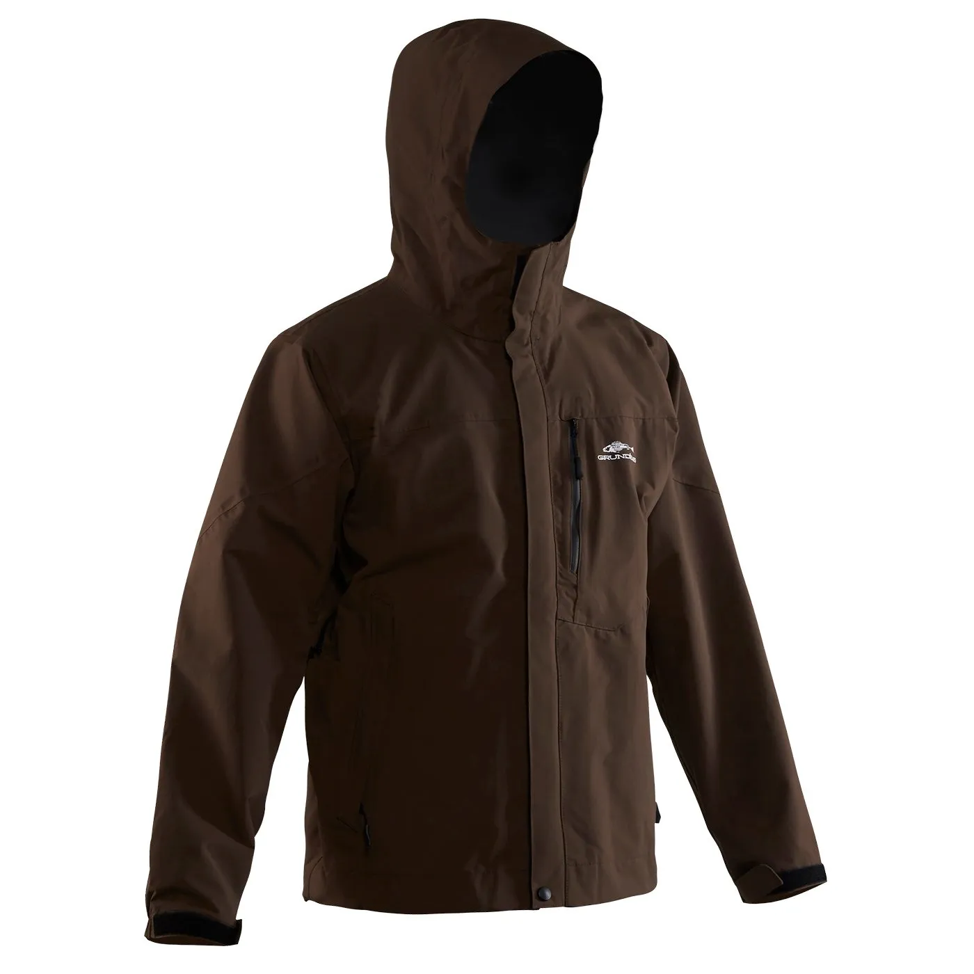 Storm Surge Sport Fishing Jacket with Vents sold by Grundéns product image thumbnail 2