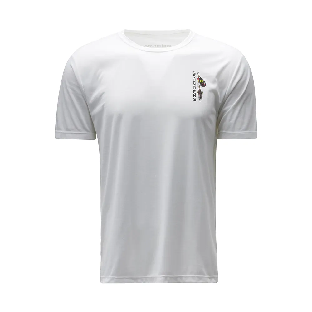 Voodoo Roostertail SS Tech Tee sold by Grundéns product image thumbnail 2