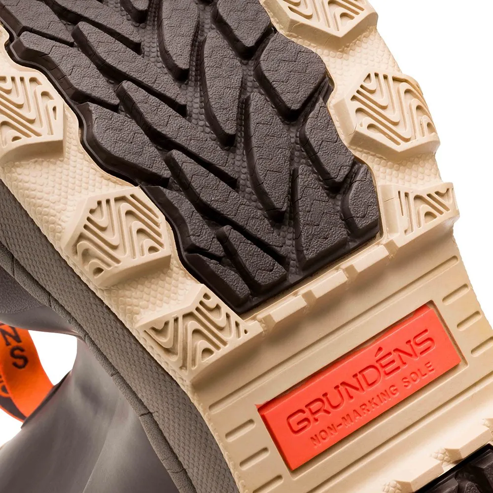 Deviation 6" Ankle Boot sold by Grundéns product image thumbnail 5