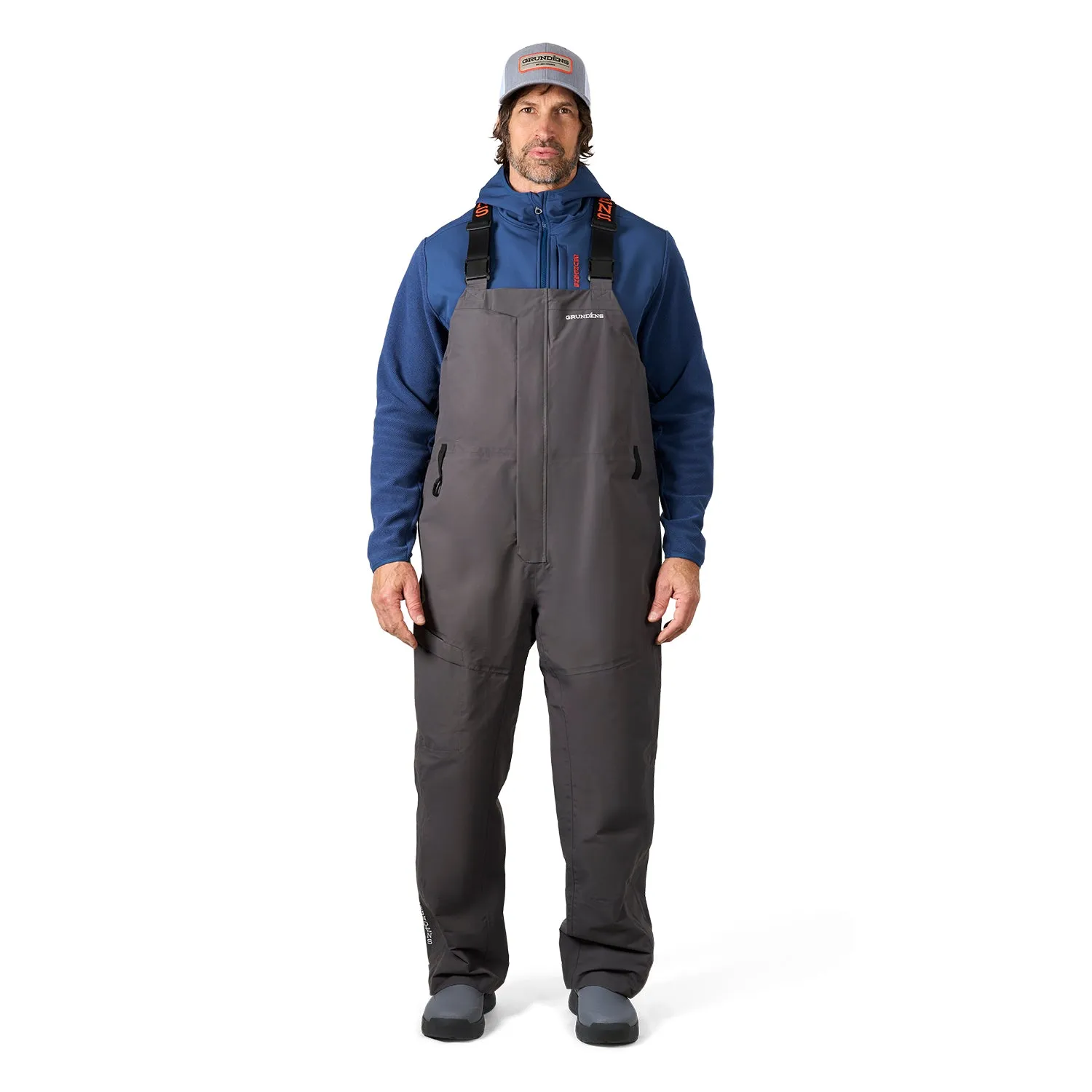 Transmit X Bib sold by Grundéns product image thumbnail 5