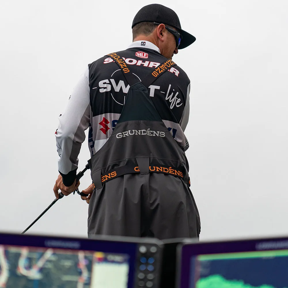 Gambler GORE-TEX® Bib sold by Grundéns product image thumbnail 2