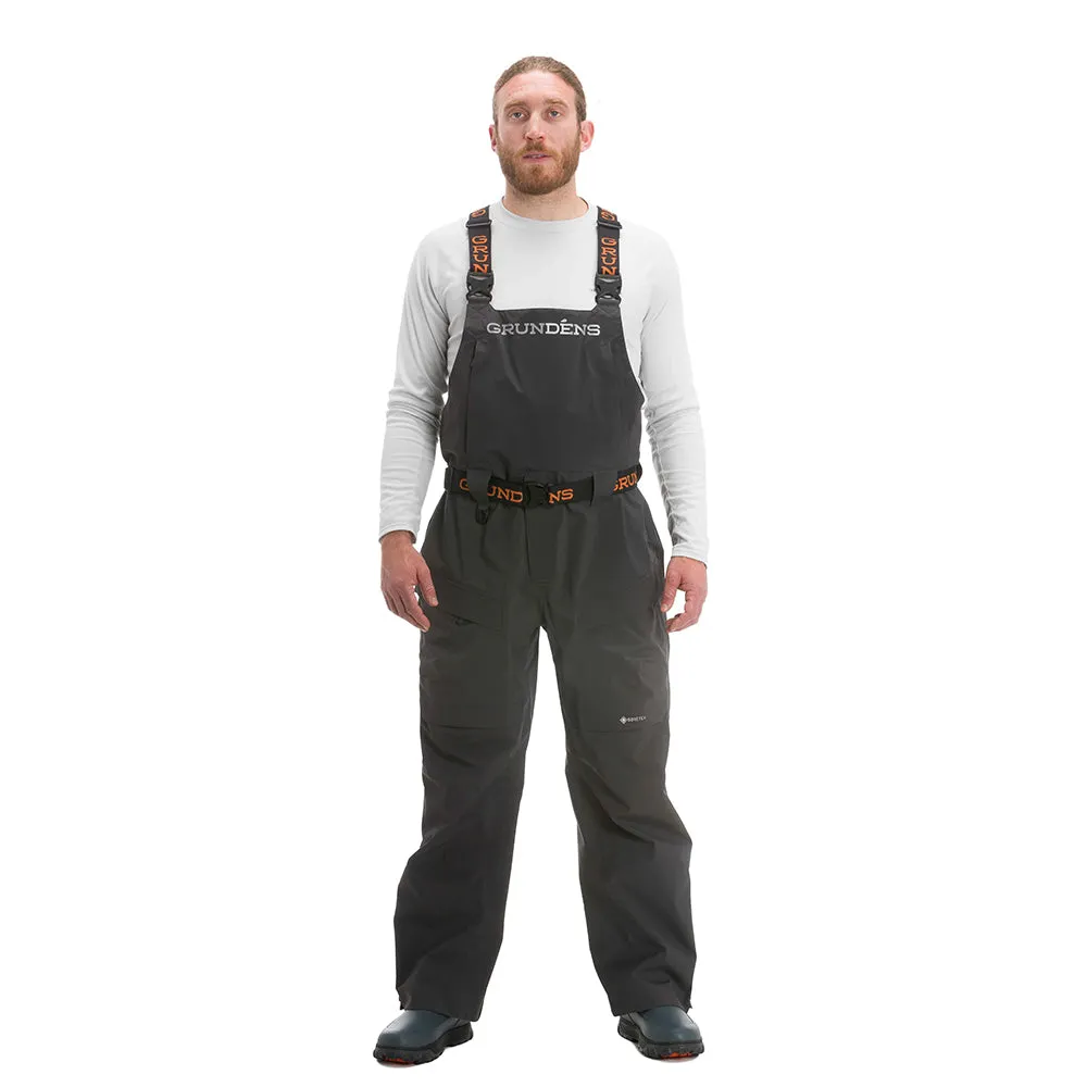 Gambler GORE-TEX® Bib sold by Grundéns product image thumbnail 3