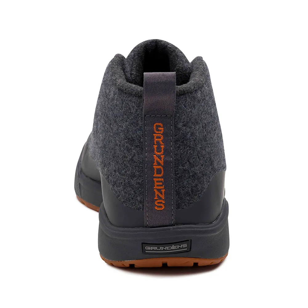 Freeboard Wool Chukka sold by Grundéns product image thumbnail 3