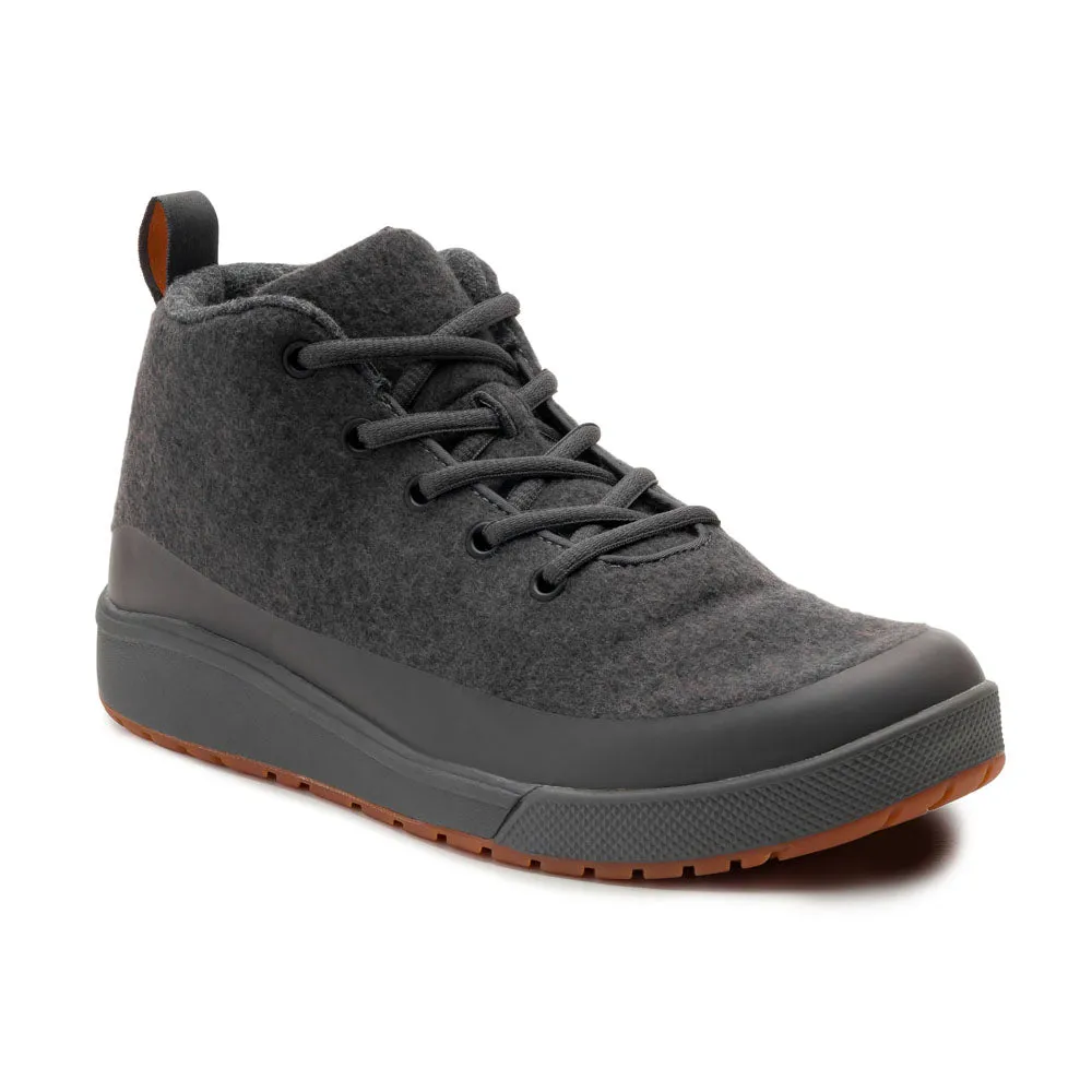 Freeboard Wool Chukka sold by Grundéns