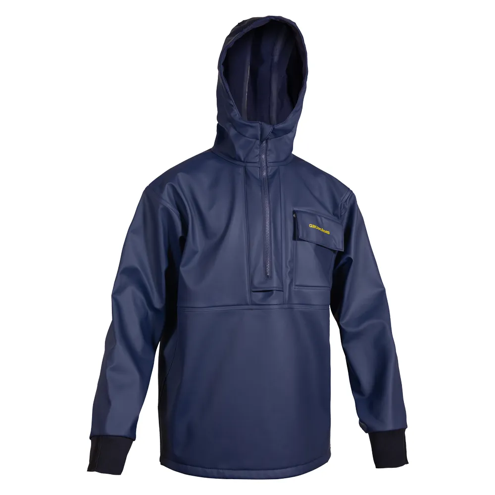 Neptune Thermo Anorak sold by Grundéns product image thumbnail 2