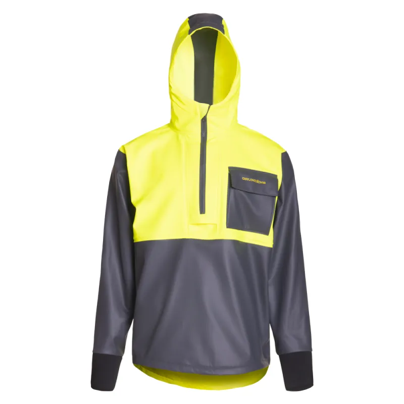 Neptune Thermo Anorak sold by Grundéns