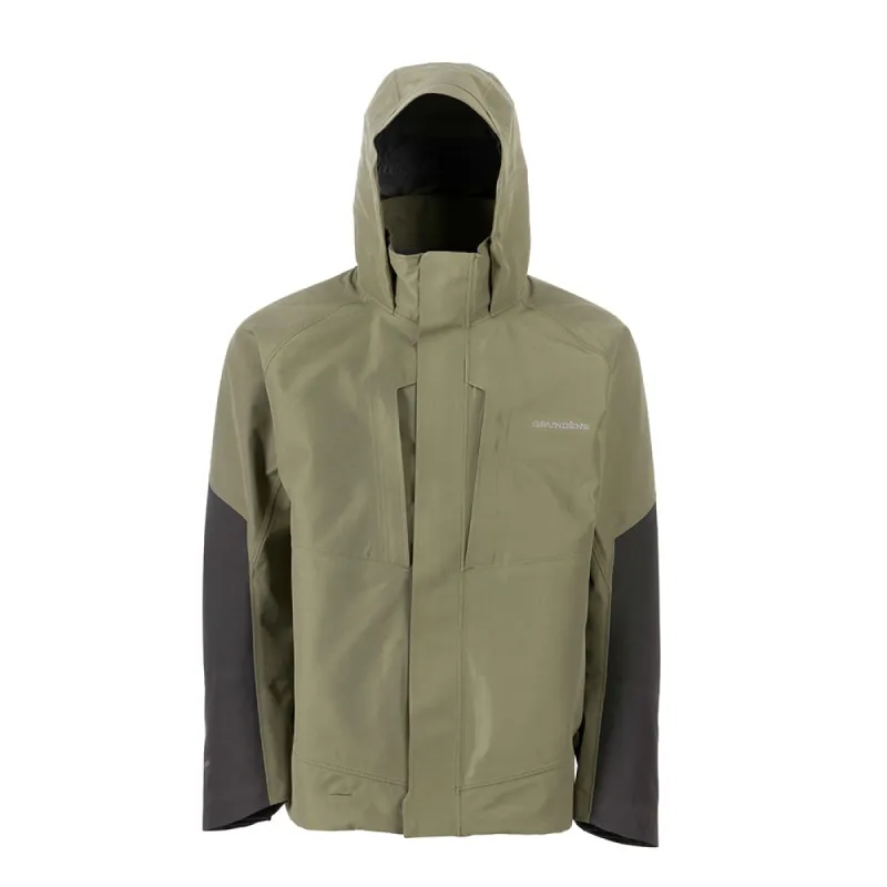 Buoy X Gore-Tex Jacket sold by Grundéns