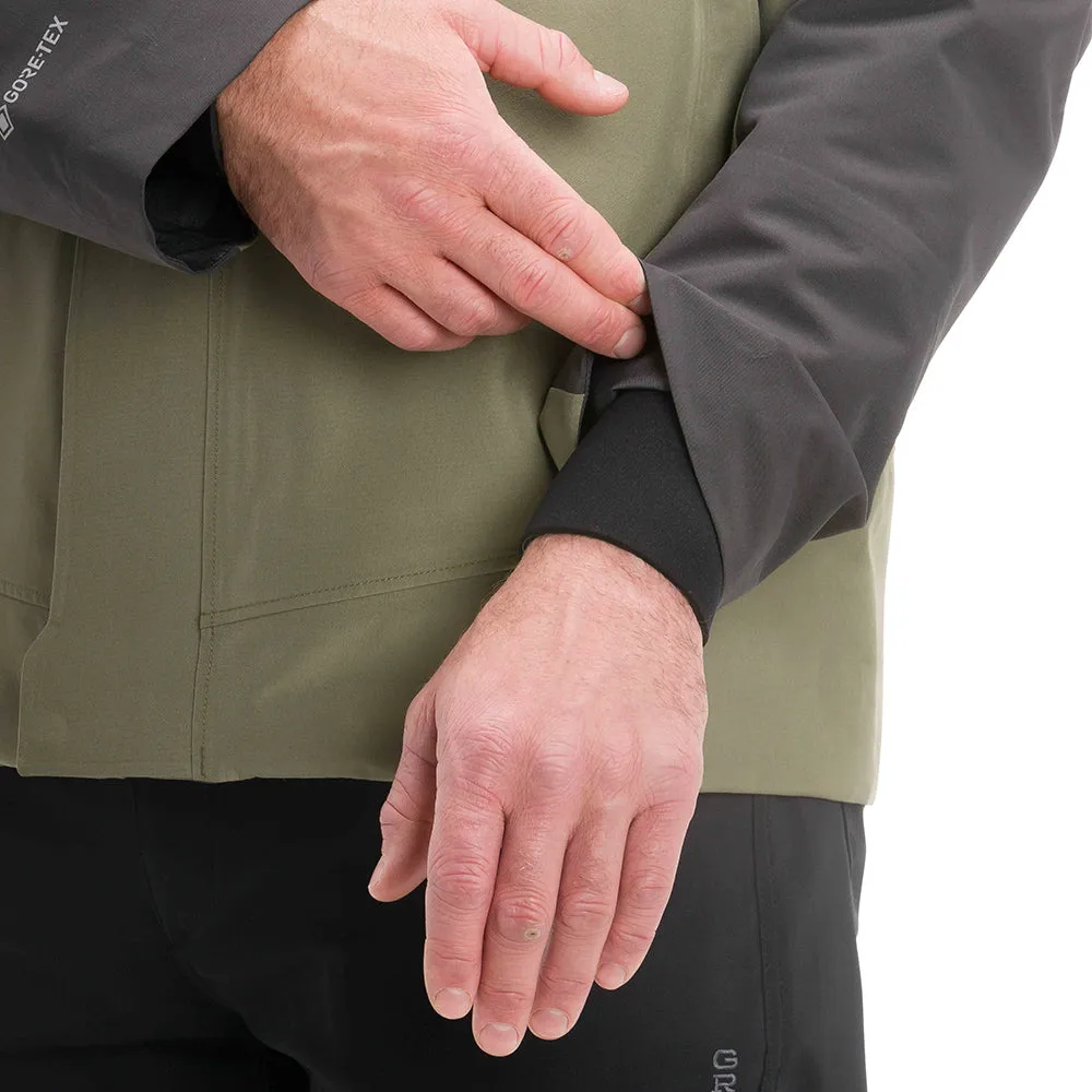Buoy X Gore-Tex Jacket sold by Grundéns product image thumbnail 3