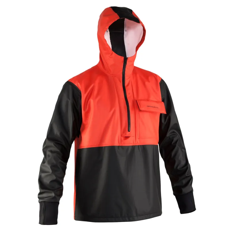 Neptune Anorak sold by Grundéns