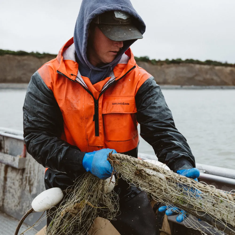 Neptune Anorak sold by Grundéns product image thumbnail 3