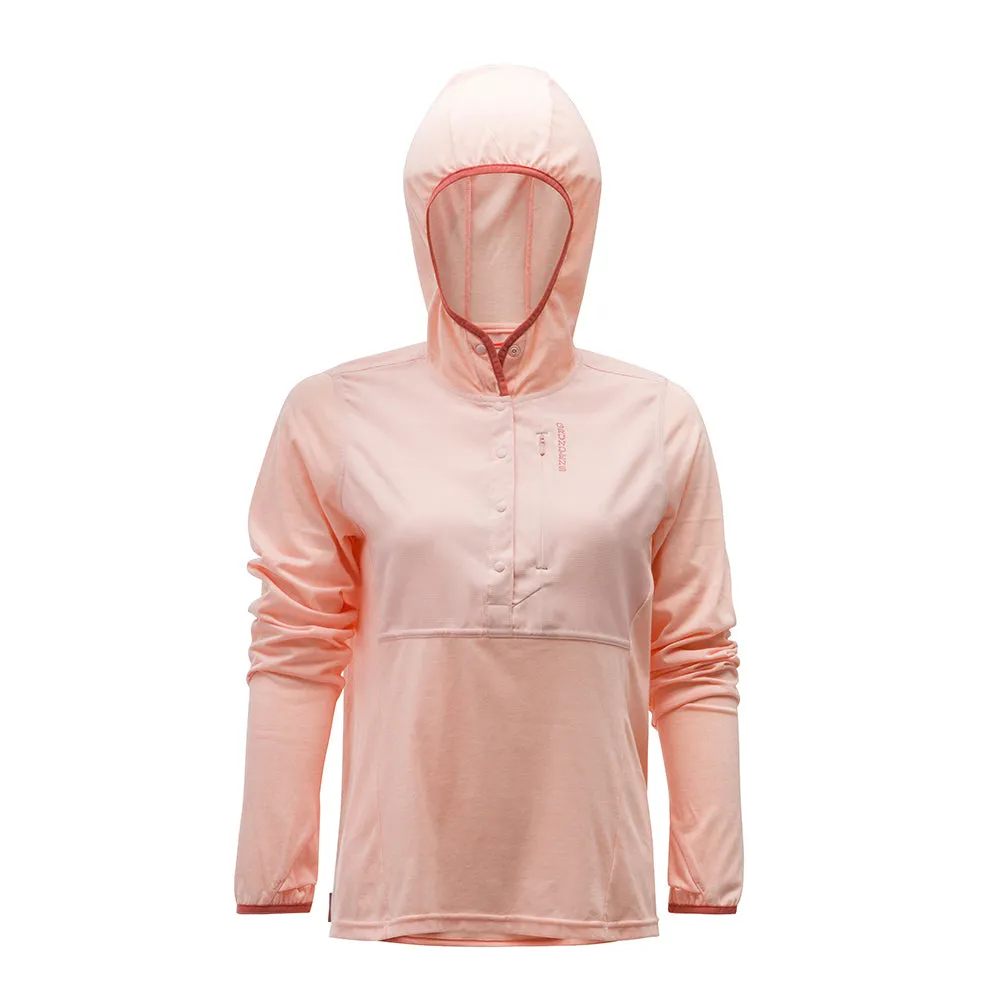 Women's Shorebreak Hoodie sold by Grundéns product image thumbnail 4