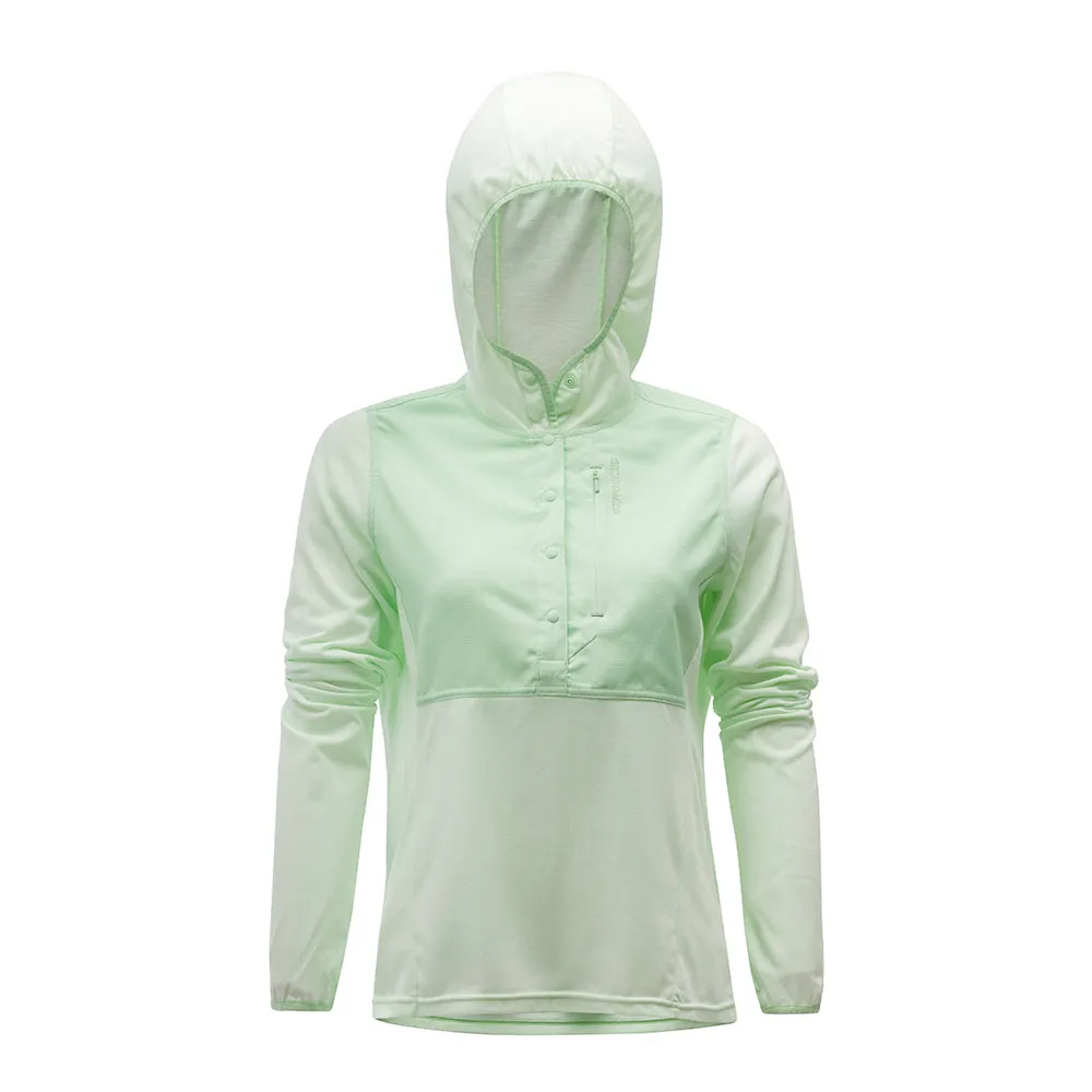 Women's Shorebreak Hoodie sold by Grundéns product image thumbnail 5