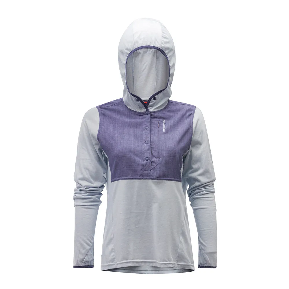 Women's Shorebreak Hoodie sold by Grundéns