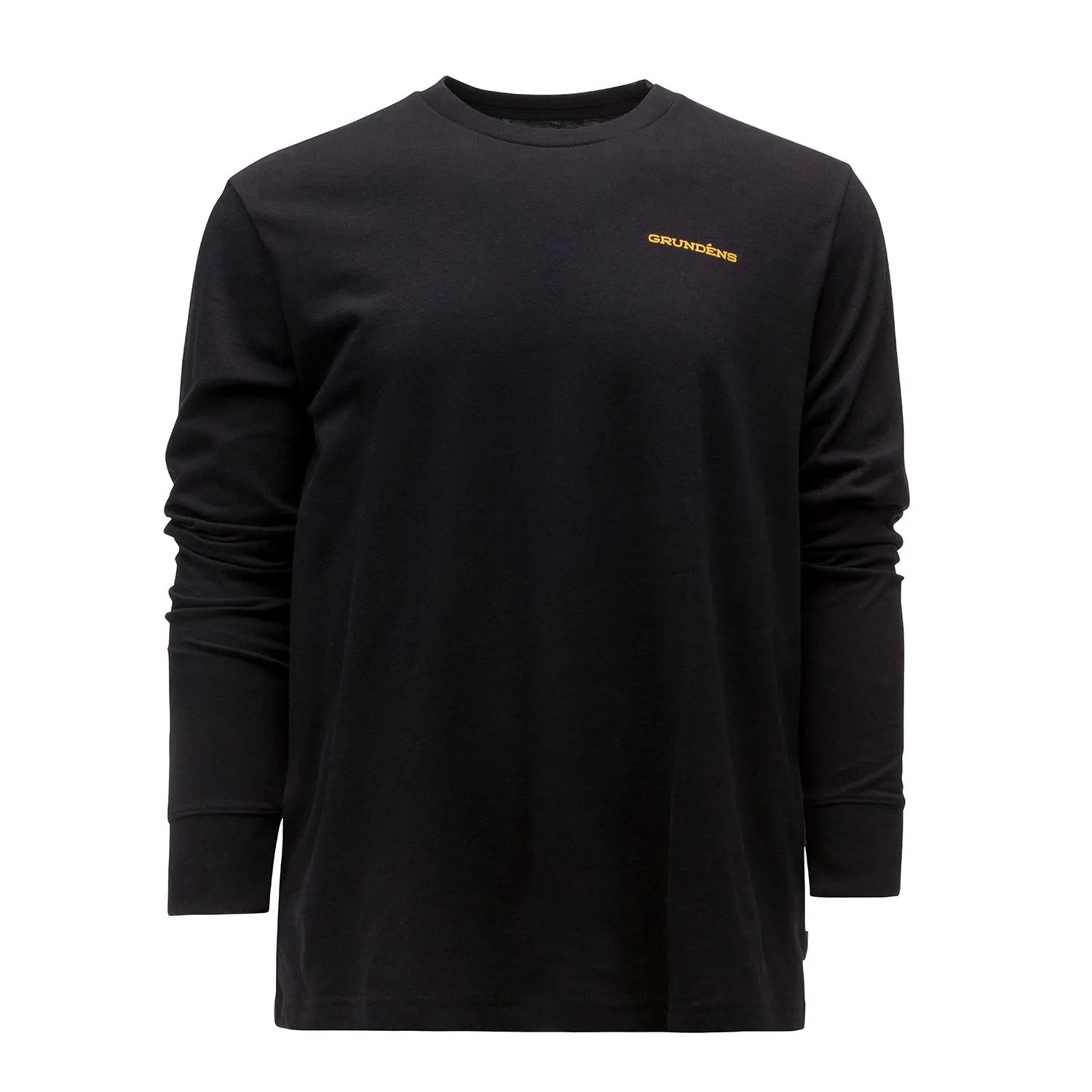 Tuna Tattoo LS T-Shirt sold by Grundéns product image thumbnail 4