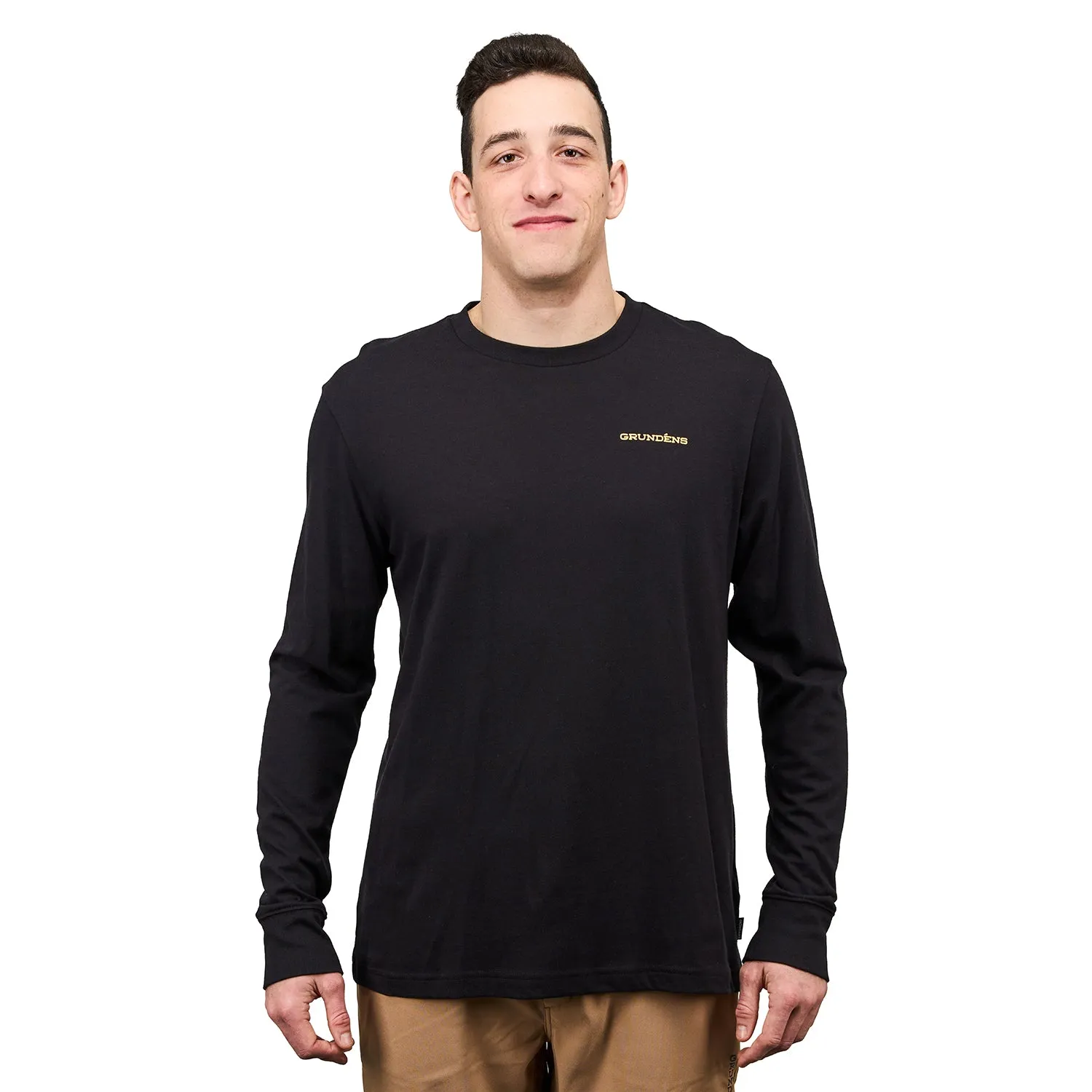 Tuna Tattoo LS T-Shirt sold by Grundéns product image thumbnail 5