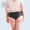 Protection Shorties in Black sold by Lorals