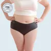 Protection Shorties in Black sold by Lorals