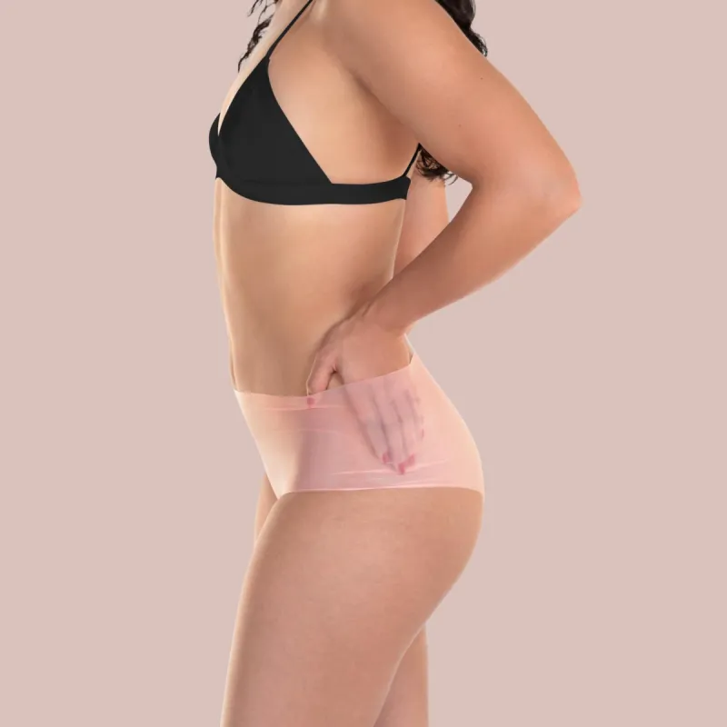 Sheer Pleasure (4-Pack) sold by Lorals