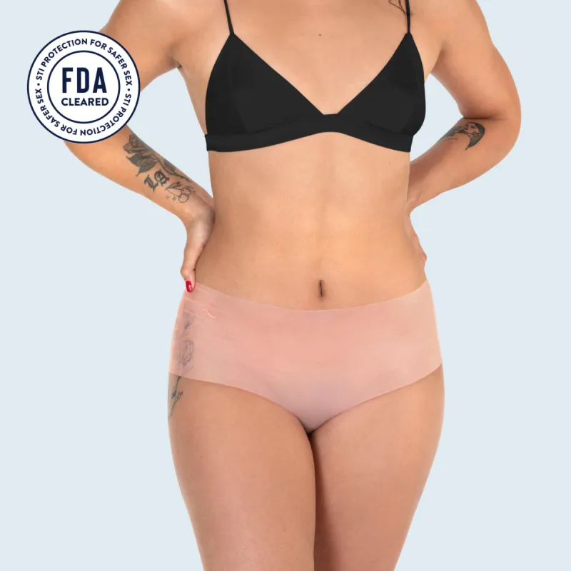 Sheer Protection (4-Pack) sold by Lorals