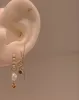 Heart Pearl Charm sold by Midori Jewelry Co.