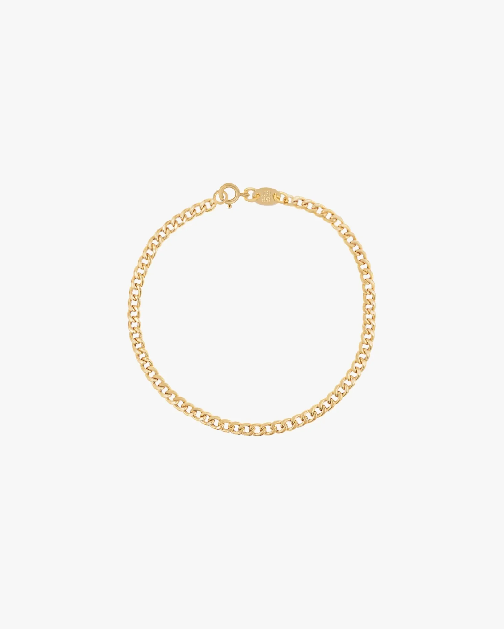 Athena Petit Chain Bracelet sold by Midori Jewelry Co.