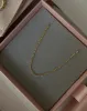 Gianna Figaro Chain Necklace sold by Midori Jewelry Co.