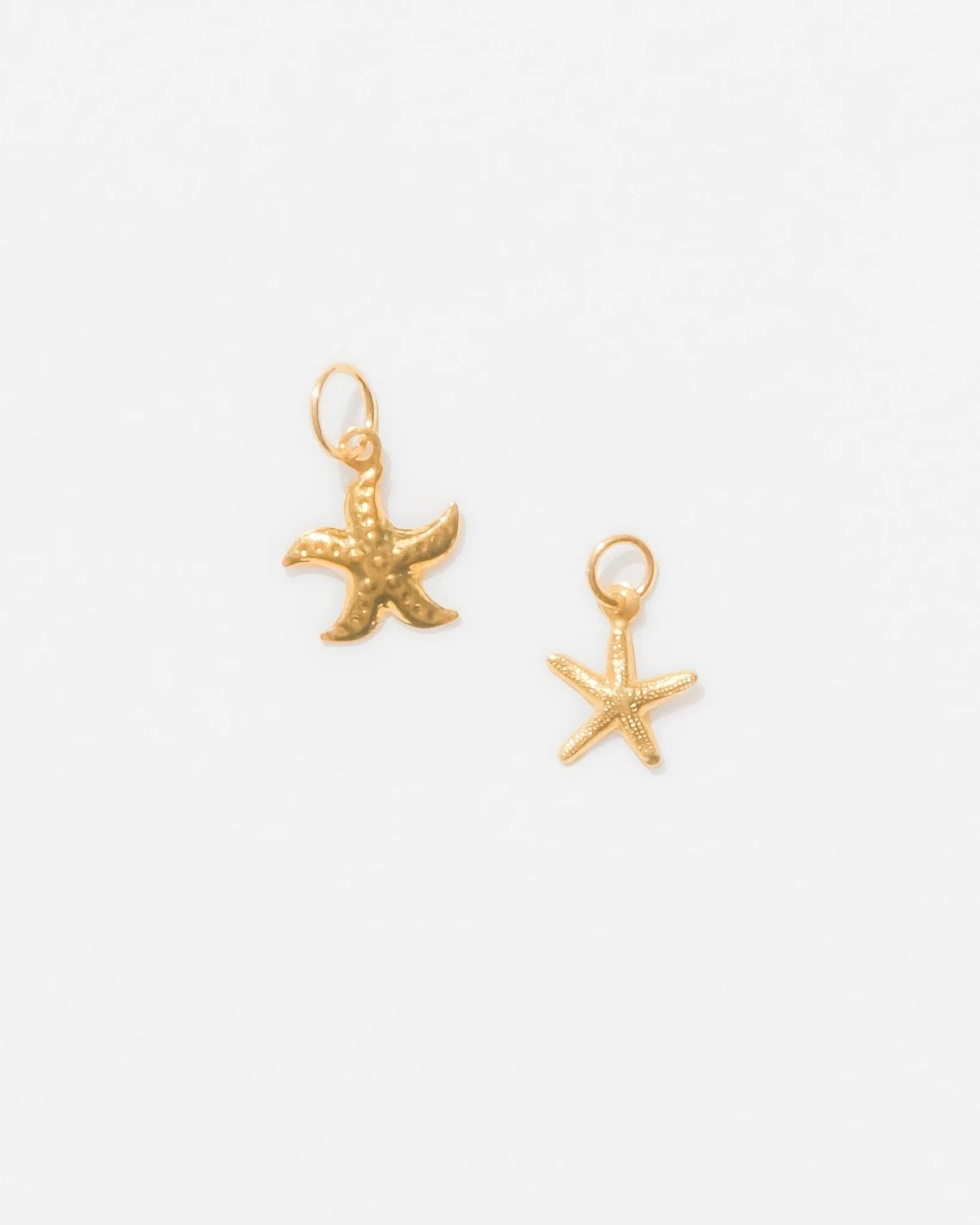 Starfish Charm sold by Midori Jewelry Co.