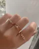 Rope Stacking Ring sold by Midori Jewelry Co.