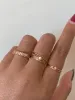 Rope Stacking Ring sold by Midori Jewelry Co.