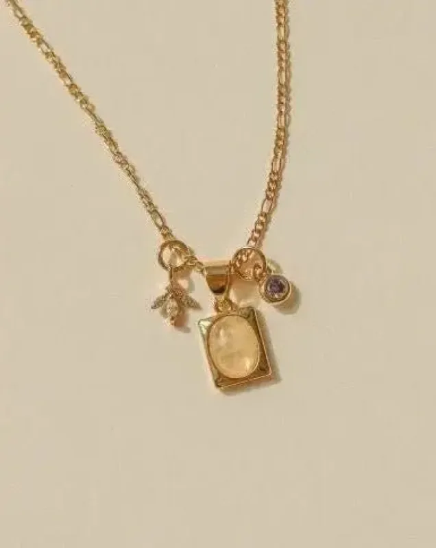 Mix & Match Necklace/Bracelet/Anklet sold by Midori Jewelry Co.