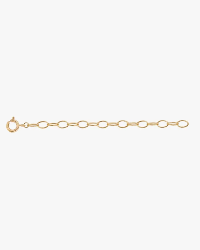 Necklace Extender sold by Midori Jewelry Co.