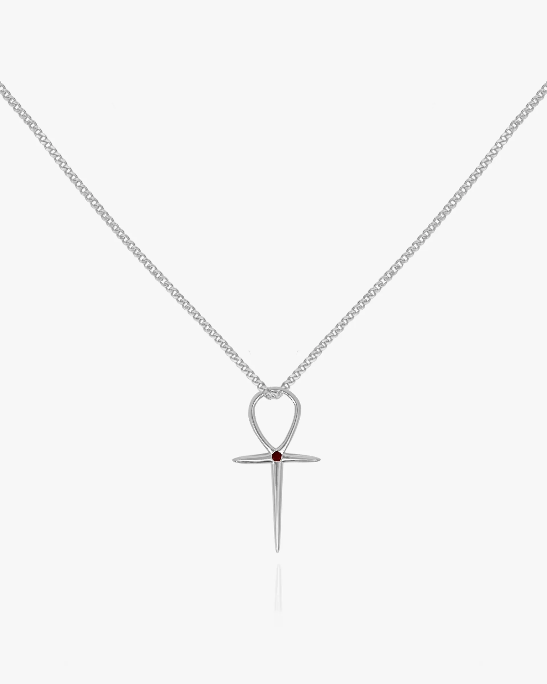 Ankh Necklace sold by Midori Jewelry Co.