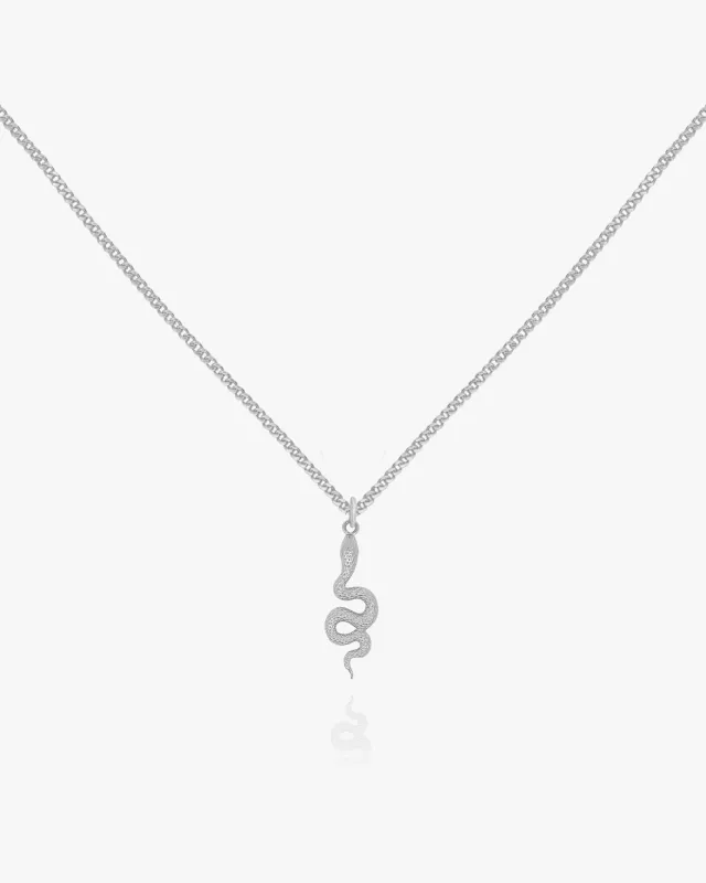 Kundalini Necklace sold by Midori Jewelry Co.