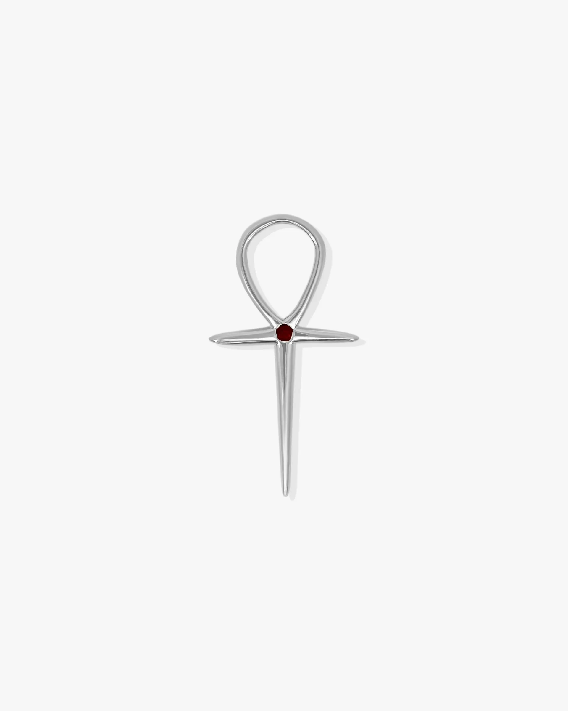 Ankh Pendant sold by Midori Jewelry Co.