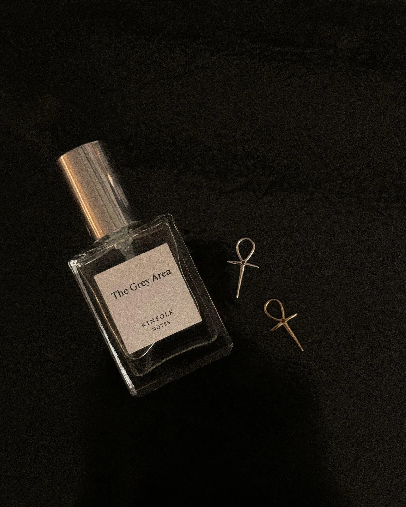 Ankh Pendant sold by Midori Jewelry Co. product image thumbnail 4