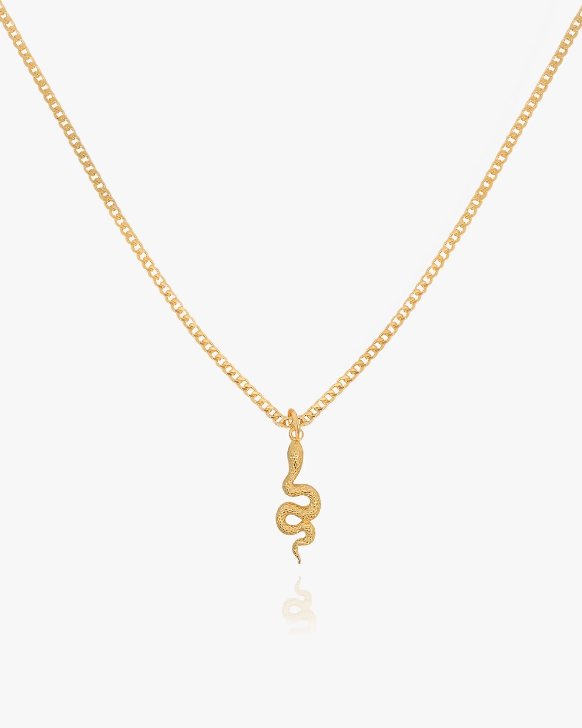 Kundalini Necklace sold by Midori Jewelry Co.