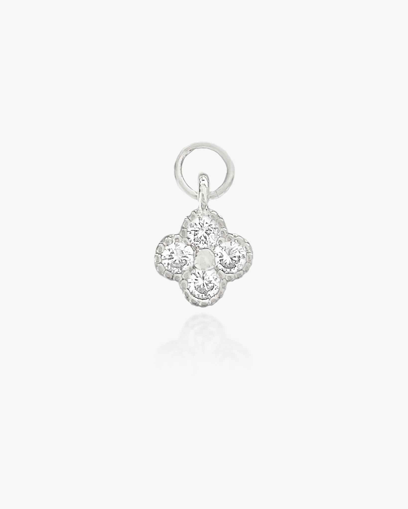 Anemone Petal Charm sold by Midori Jewelry Co. product image thumbnail 5