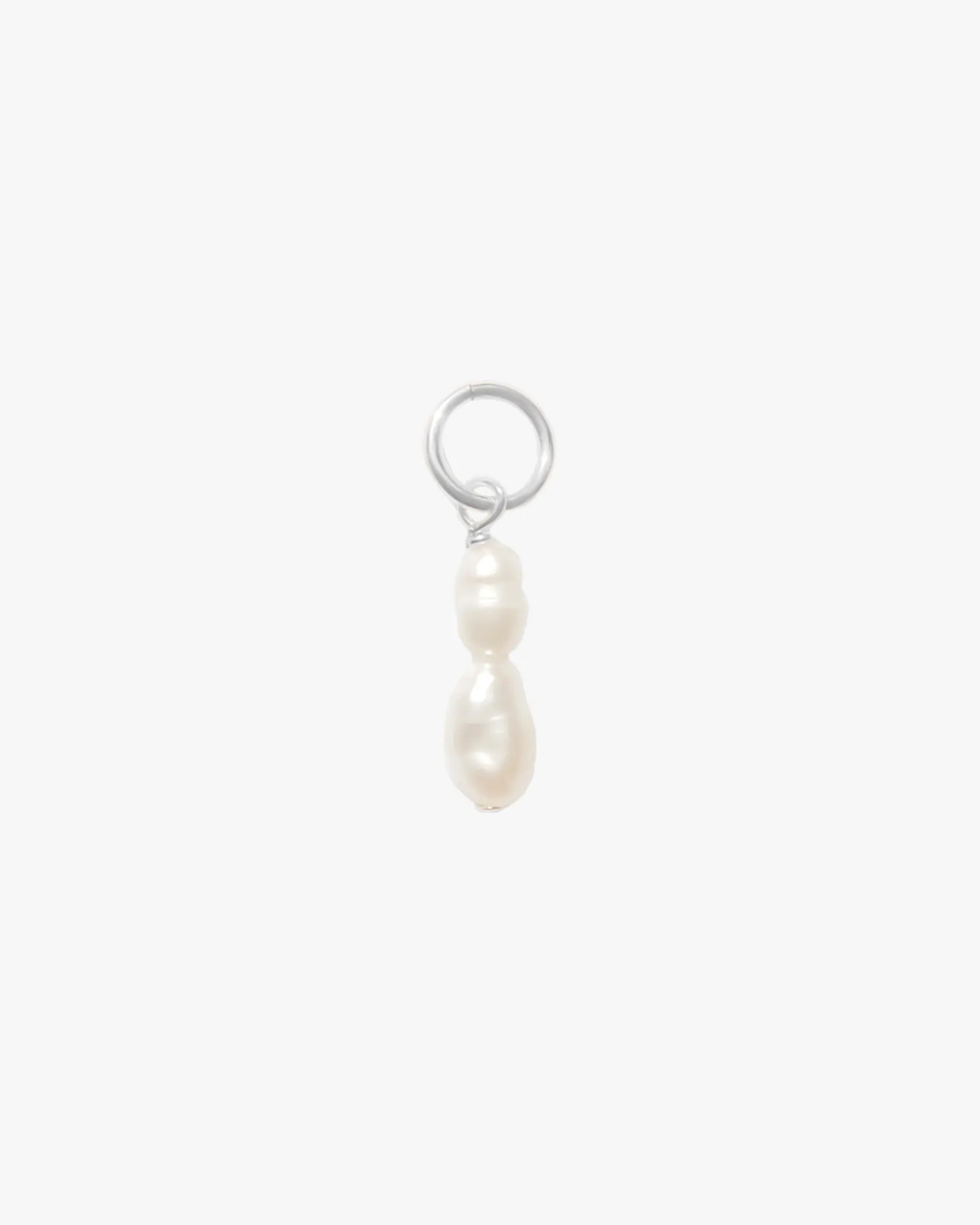 Petit Pearl Charm sold by Midori Jewelry Co.