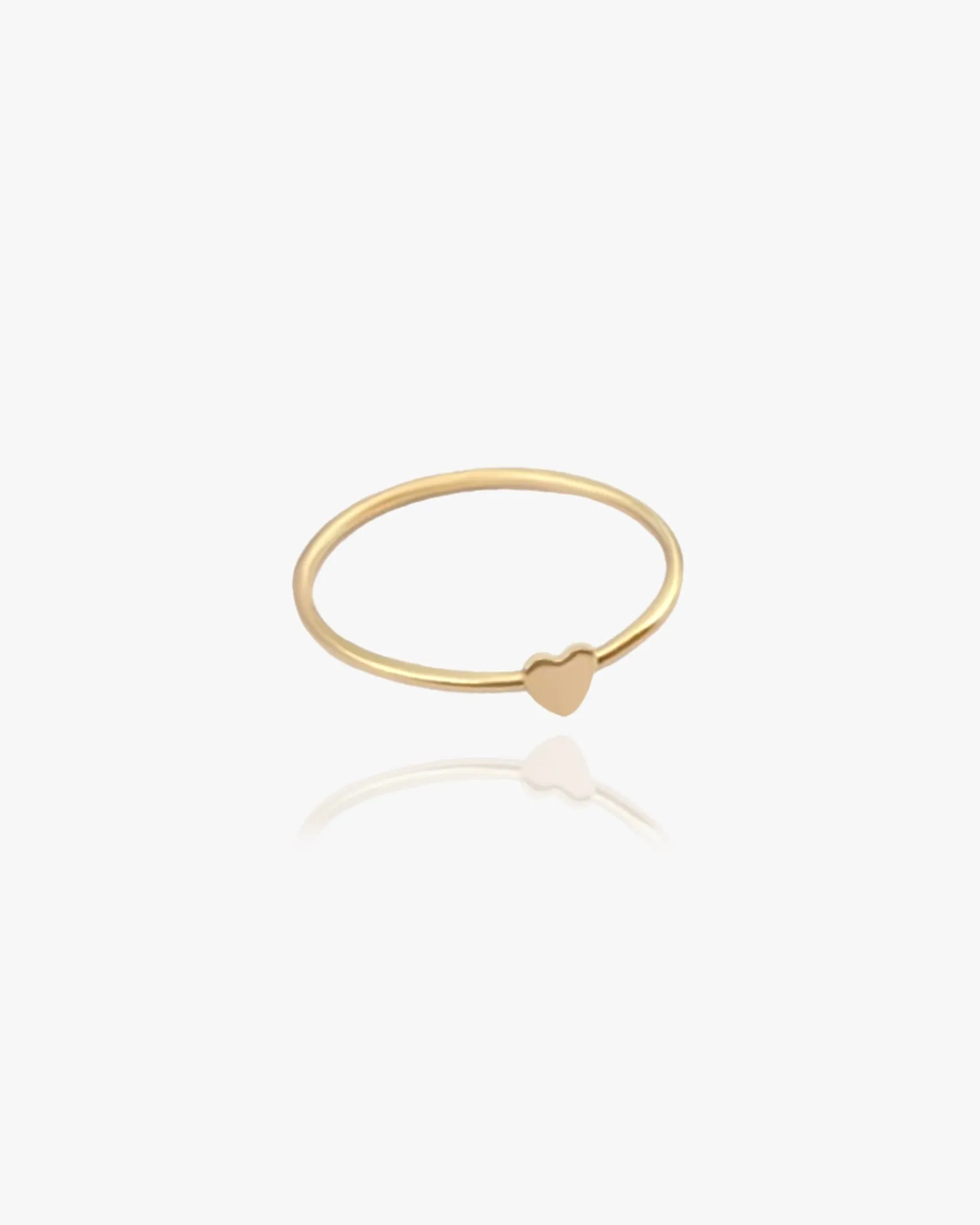 Amour Stacking Ring sold by Midori Jewelry Co.