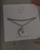 North Star Pendant Necklace sold by Midori Jewelry Co.