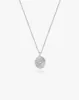 North Star Pendant Necklace sold by Midori Jewelry Co.