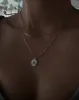 North Star Pendant Necklace sold by Midori Jewelry Co.